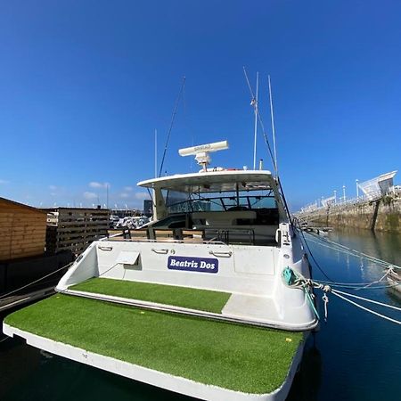 Hotel Yate En Gijon , Experiencia Unica B Exteriér fotografie