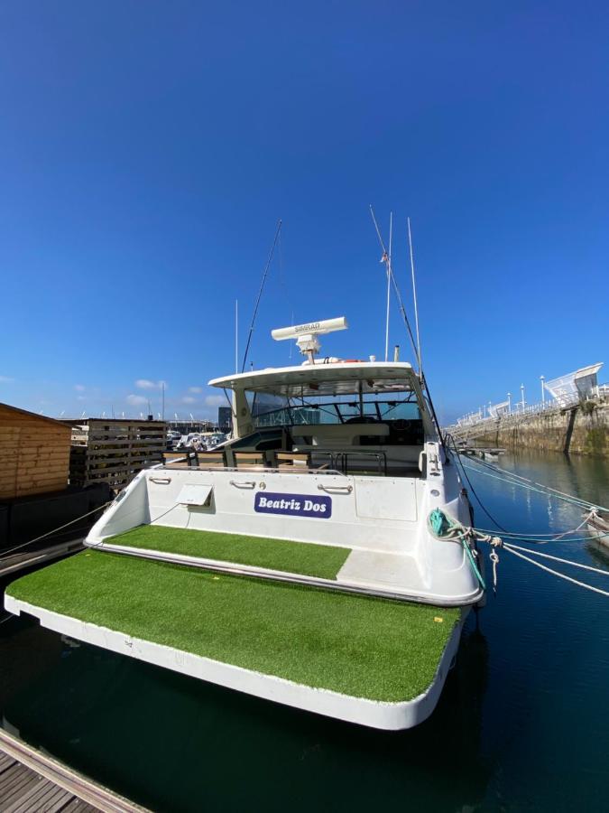 Hotel Yate En Gijon , Experiencia Unica B Exteriér fotografie